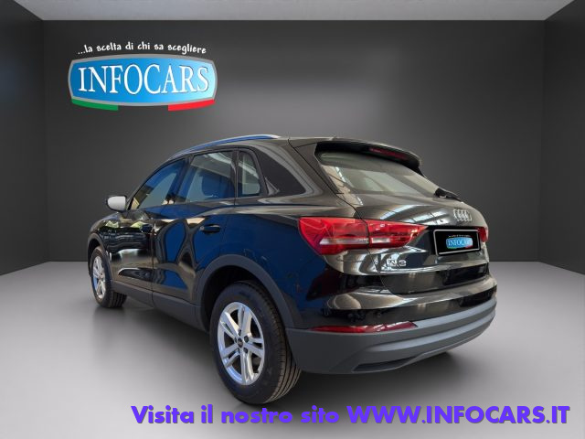Audi Q3 35 TDI 150 cv S tronic Business - PROMO - foto 2 di 4