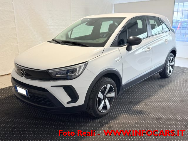 Opel Crossland 1.2 Turbo 110 CV Edition - PROMO - foto 3 di 4