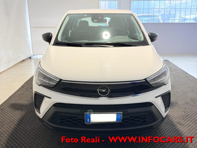 Opel Crossland 1.2 Turbo 110 CV Edition - PROMO usato a ESTE
