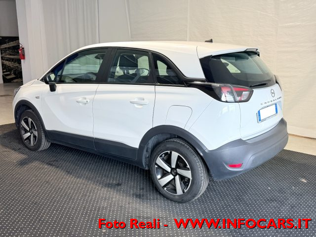 Opel Crossland 1.2 Turbo 110 CV Edition - PROMO - foto 2 di 4