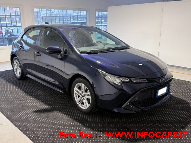 Toyota Corolla 1.8 Hybrid Business - PROMO usato a ESTE
