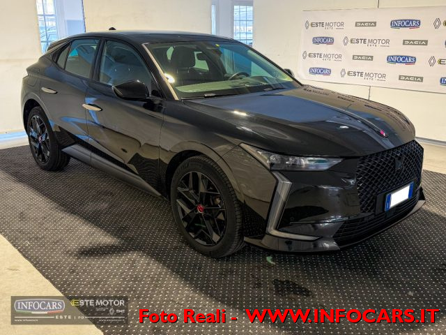 DS Automobiles DS 4 BlueHDi 130 Performance Line - PROMO usato a ESTE