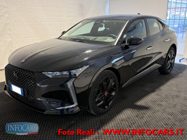 DS Automobiles DS 4 BlueHDi 130 Performance Line - PROMO - foto 3 di 4