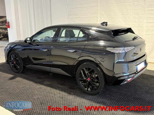 DS Automobiles DS 4 BlueHDi 130 Performance Line - PROMO - foto 2 di 4