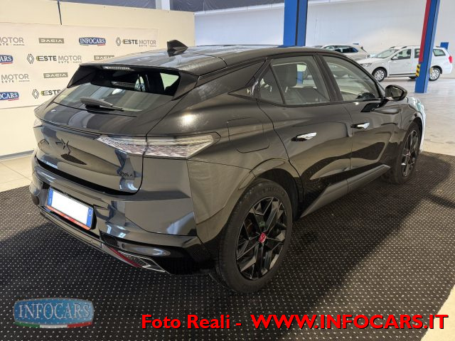 DS Automobiles DS 4 BlueHDi 130 Performance Line - PROMO - foto 4 di 4