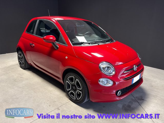 Fiat 500 1.0 Hybrid 70 cv - Neopatentati - PROMO usato a ESTE