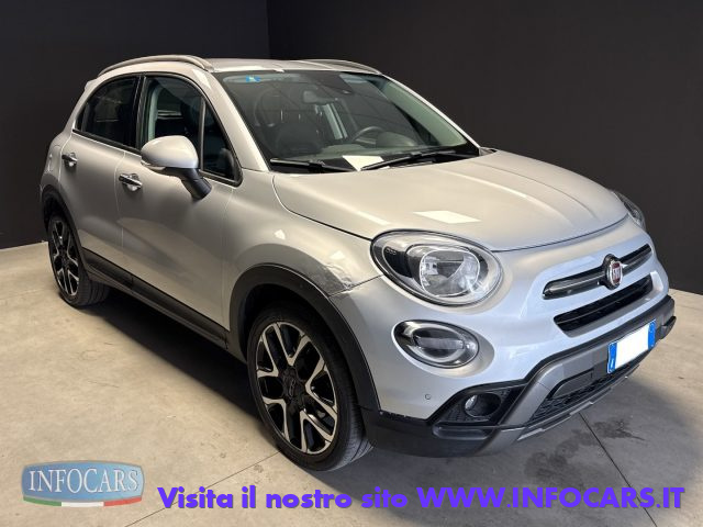 Fiat 500X 1.3 T4 150 CV DCT Cross - PROMO usato a ESTE