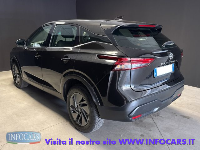 Nissan Qashqai MHEV 158 CV Xtronic Business - PROMO - foto 2 di 4