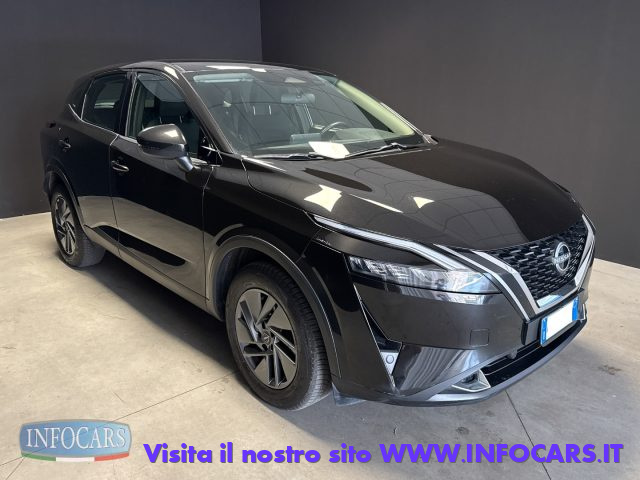Nissan Qashqai MHEV 158 CV Xtronic Business - PROMO usato a ESTE