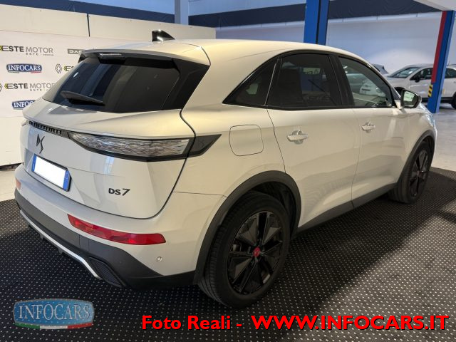 DS Automobiles DS 7 BlueHDi 130 Performance Line - Promo - foto 2 di 4