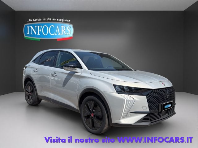 DS Automobiles DS 7 BlueHDi 130 Performance Line - Promo - foto 1 di 47