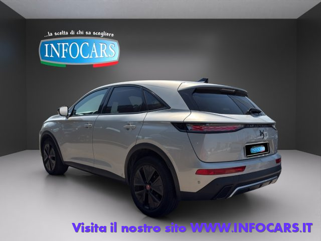 DS Automobiles DS 7 BlueHDi 130 Performance Line - Promo - foto 3 di 47