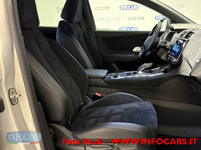 DS Automobiles DS 7 BlueHDi 130 Performance Line - Promo - foto 4 di 4