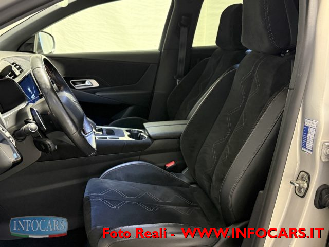 DS Automobiles DS 7 BlueHDi 130 Performance Line - Promo - foto 3 di 4