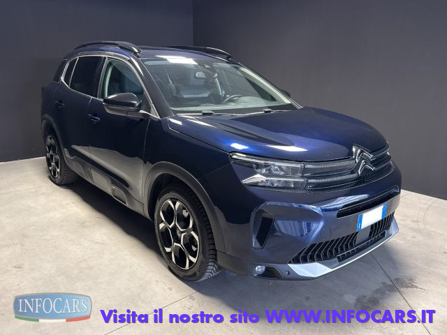 Citroen C5 Aircross BlueHDi 130 CV EAT8 Feel Pack - PROMO usato a ESTE