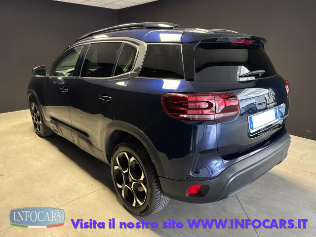 Citroen C5 Aircross BlueHDi 130 CV EAT8 Feel Pack - PROMO - foto 2 di 4