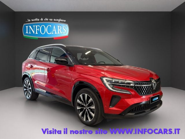 Renault Austral Full Hybrid E-Tech 200 CV Techno - PROMO usato a ESTE