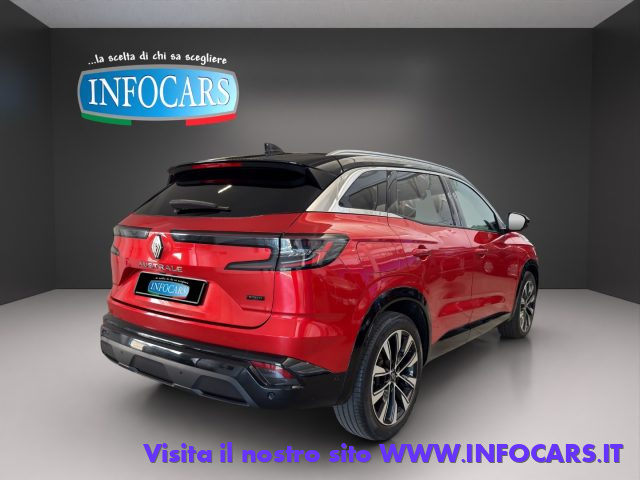 Renault Austral Full Hybrid E-Tech 200 CV Techno - PROMO - foto 4 di 4