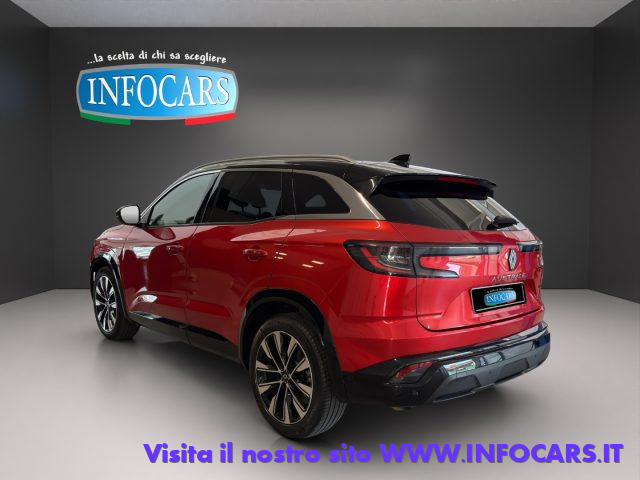 Renault Austral Full Hybrid E-Tech 200 CV Techno - PROMO - foto 2 di 4