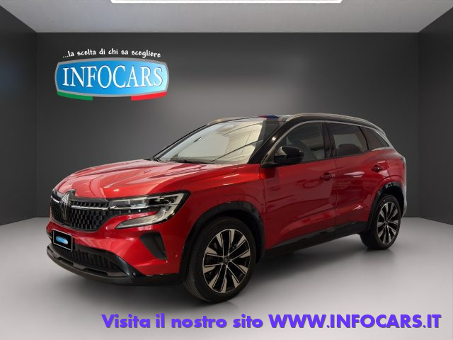 Renault Austral Full Hybrid E-Tech 200 CV Techno - PROMO - foto 3 di 4