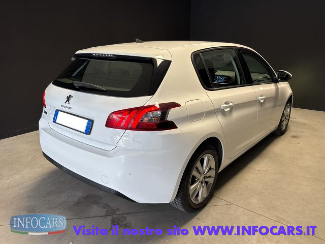 Peugeot 308 BlueHDi 130 CV Active Business - PROMO - foto 4 di 4