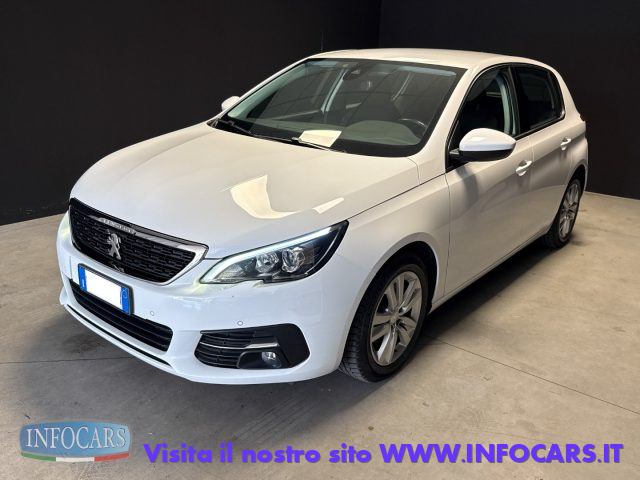 Peugeot 308 BlueHDi 130 CV Active Business - PROMO - foto 3 di 4