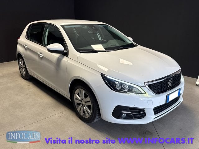 Peugeot 308 BlueHDi 130 CV Active Business - PROMO usato a ESTE