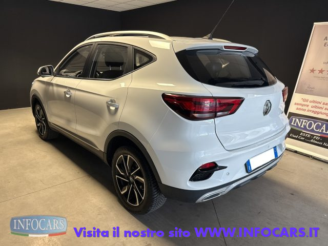 MG ZS 1.0T-GDI 112 CV Luxury - PROMO - foto 2 di 4