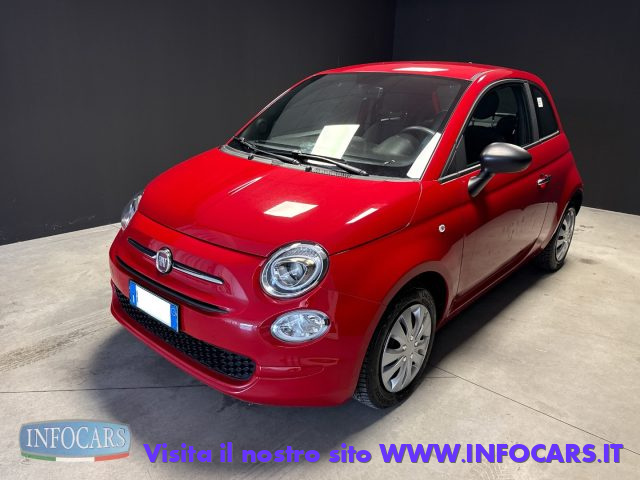 Fiat 500 1.0 Hybrid 70 cv - Neopatentati - PROMO - foto 3 di 4