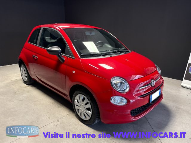 Fiat 500 1.0 Hybrid 70 cv - Neopatentati - PROMO usato a ESTE