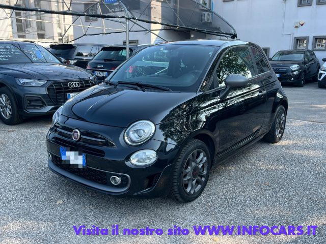 Fiat 500 1.3 Multijet 95 CV S NEOPATENTATI - foto 3 di 4