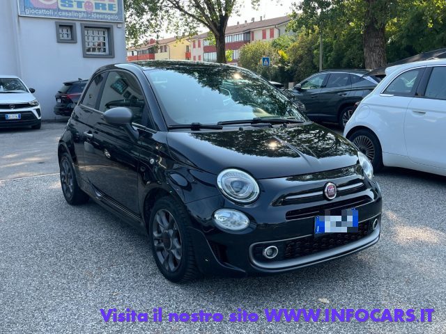 Fiat 500 1.3 Multijet 95 CV S NEOPATENTATI usato a ESTE
