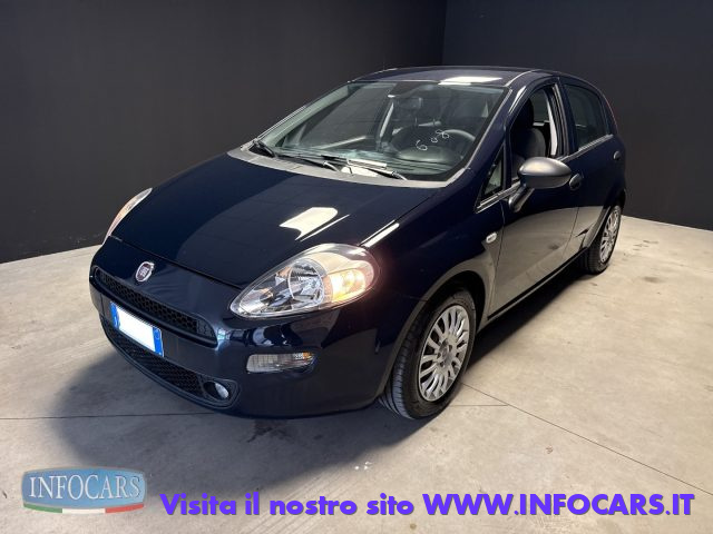 Fiat Punto 1.3 MJT II 95 CV Street prezzo reale - foto 3 di 4