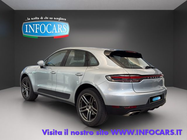 Porsche Macan 2.0 245 cv PDK - Prezzo reale ! - foto 2 di 4