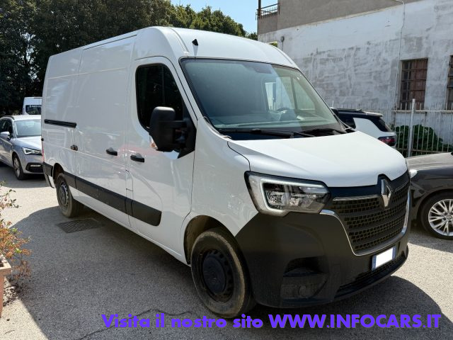 Renault Master E-Tech Electric 35 PM-TM Furgone + IVA usato a ESTE