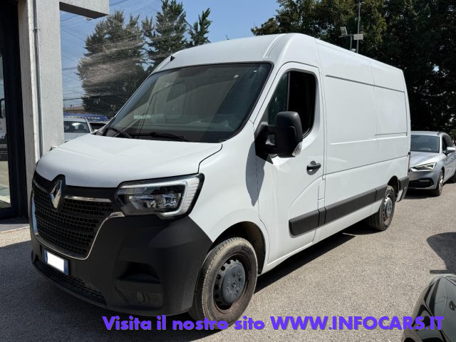 Renault Master E-Tech Electric 35 PM-TM Furgone + IVA - foto 3 di 4