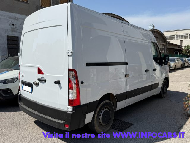 Renault Master E-Tech Electric 35 PM-TM Furgone + IVA - foto 4 di 4
