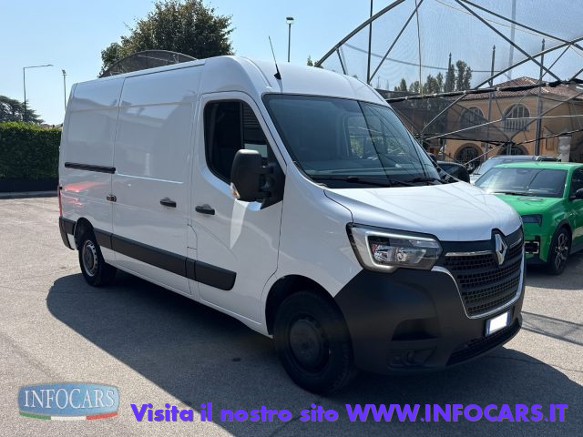Renault Master E-Tech Electric 35 PM-TM Furgone + IVA usato a ESTE