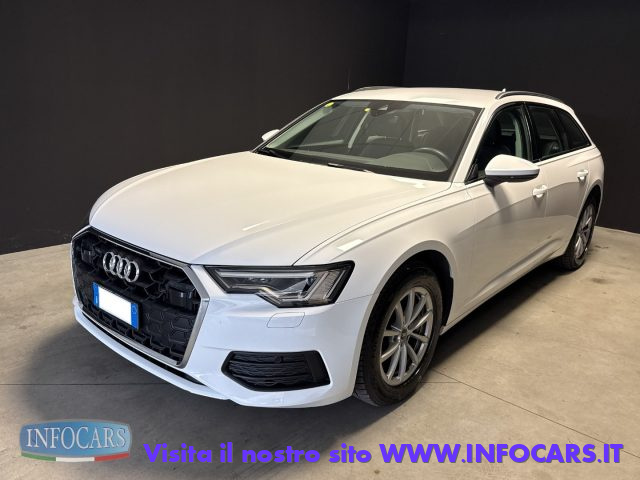 Audi A6 Avant( 3.0)45 TDI 245 CV Quattro S tronic PROMO - foto 3 di 4