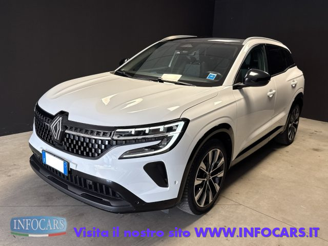 Renault Austral Full Hybrid E-Tech 200 CV Techno - PROMO - foto 3 di 4
