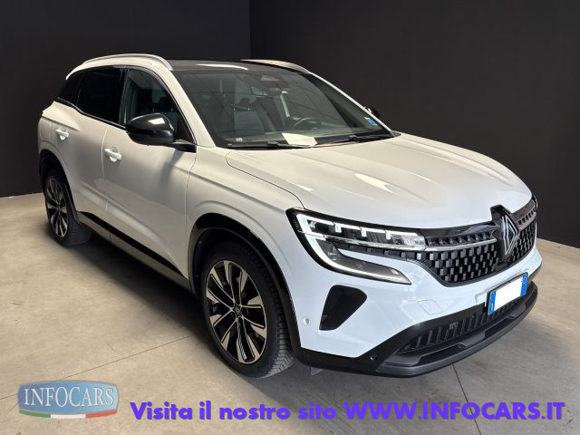 Renault Austral Full Hybrid E-Tech 200 CV Techno - PROMO usato a ESTE