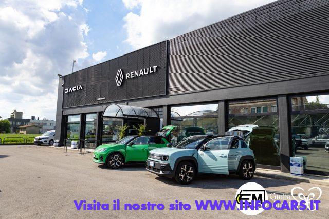 Renault Austral Full Hybrid E-Tech 200 CV Techno - PROMO - foto 4 di 4