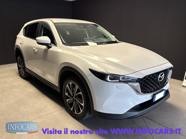 Mazda CX-5 2.2L Skyactiv-D 150 CV 2WD Centre-Line - PROMO usato a ESTE