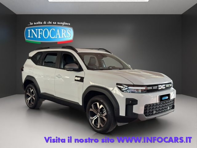 Dacia Bigster 1800 Full Hybrid 155 CV Expression - KM ZERO km 0 a ESTE