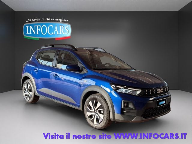 Dacia Sandero Stepway Eco-G 120 CV Expression - KM ZERO km 0 a ESTE