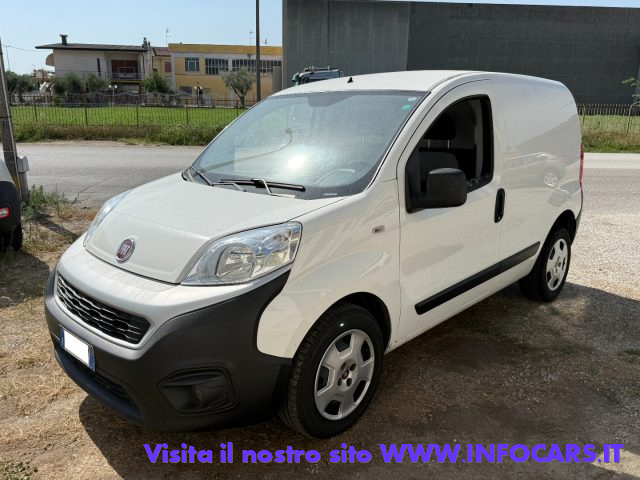 Fiat Fiorino 1.3 MJT 95CV Cargo SX + IVA - foto 3 di 4