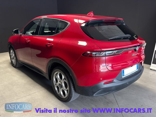 Alfa Romeo Tonale 1.6 diesel 130 CV TCT6 Sprint - PROMO - foto 2 di 4