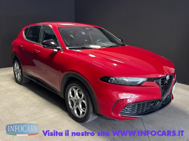 Alfa Romeo Tonale 1.6 diesel 130 CV TCT6 Sprint - PROMO usato a ESTE