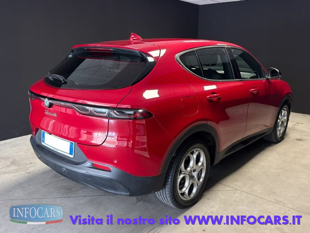 Alfa Romeo Tonale 1.6 diesel 130 CV TCT6 Sprint - PROMO - foto 4 di 4