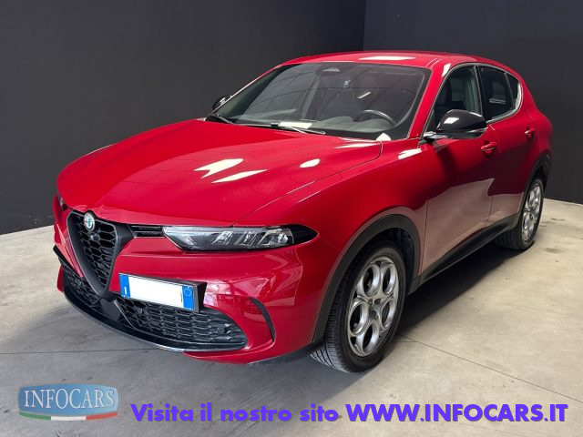 Alfa Romeo Tonale 1.6 diesel 130 CV TCT6 Sprint - PROMO - foto 3 di 4